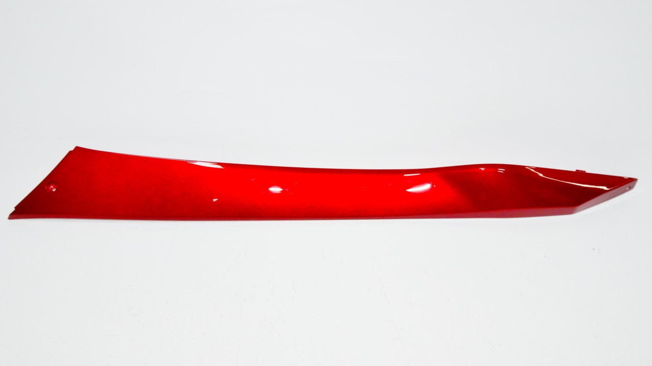 ALT PANEL SOL KIRMIZI (MYFORCE MX)